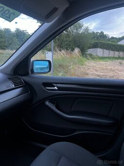 BMW E46 1.8i 85 kw TOP STAV - 15