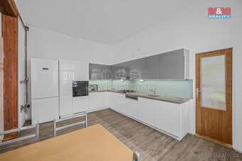 Prodej bytu 3+1, 98 m², Litoměřice, ul. České armády - 15