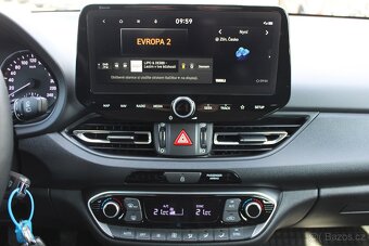 Hyundai i30 1,5 TGDI ČR,1MAJ,ZÁRUKA,21TKM,2023 - 15
