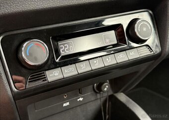 Škoda Fabia 1,0 TSI 70kW DIGIKLIMA CarPlay benzín manuál - 15