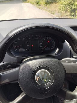 POLO  r.v.: 2007  1,4 MPI  59KW - 15