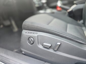 Skoda Superb - 15