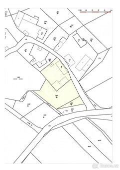 RD Všeliby - 3628 m2 - 15