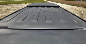 VW Multivan T5 Highline - 15