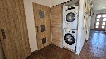 SLEVA RD 5+1 + 2kk na pozemku 1.230m2 Brno-venkov, dvojgaráž - 15