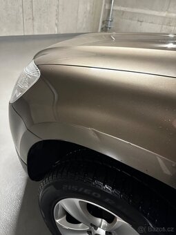 Škoda Yeti 1.2 panorama, navi - 15