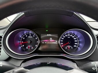 Kia Cee´d, 1,5 T-GDI 118kW, ČR, 1.maj, DPH - 15