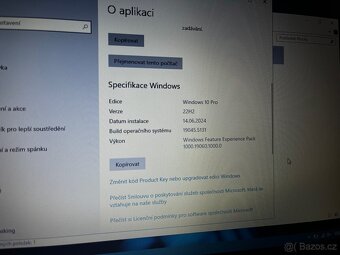 Lenovo X230, i5 2,6GHz, 16Gb RAM, WIN 10 - 15