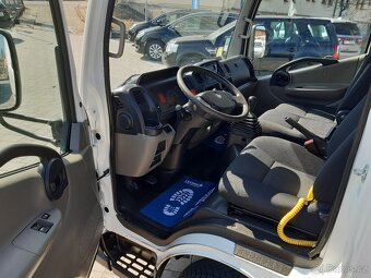 Renault Maxity 3,0 DCi, sklápěč, tažné3,5t, DPH, REZERVACE - 15