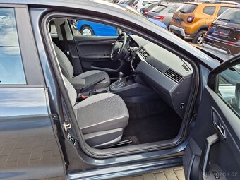 SEAT IBIZA, 1.6 TDi, r.v. 2020, 122 tis. km, NAVI - 15
