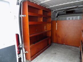 Citroën Jumper 2.0HDI/33/L2H2/NAVI/Bussines/ - 15