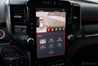 Dodge RAM TRX Ignition Edition - 15