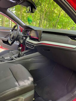 Skoda Octavia IV SPORTLINE - 15