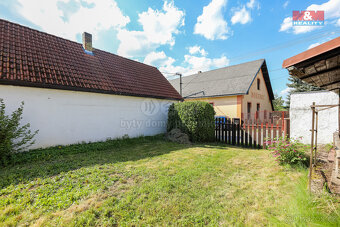 Prodej chalupy, 51 m², Mladý Smolivec - 15
