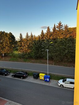 Pronájem bytu 2+kk • 50,7 m², vybavený - 15