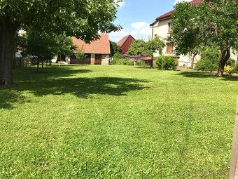 ✅Unikátní prostor na ⛪náměstí| UZAVŘENÝ AREÁL| výhled na věž - 15