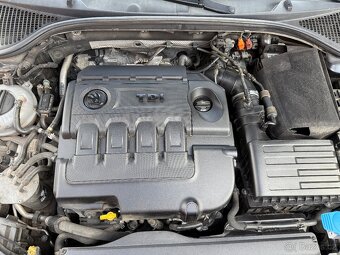 Octavia 2.0 TDI Elegance - 15
