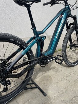 Nové elektrokolo HAIBIKE AllTrail 5 velikost S SLEVA - 15