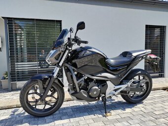 Honda Nc 700S-35kw,top stav - 15