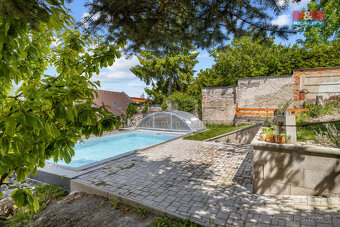 Prodej rodinného domu, 240 m², Pchery, ul. U Dobré Vody - 15