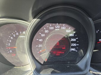 Prodám kia ceed 1.6gdi - 15