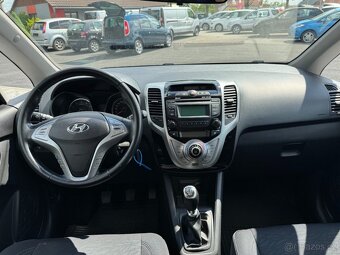 Hyundai ix20 Comfort 1.4i 66kW - 15