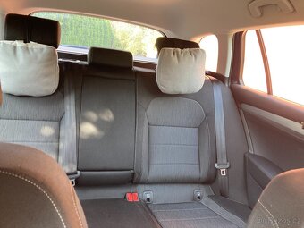 Škoda Superb, Škoda Superb III kombi, 2.0TDI - 15