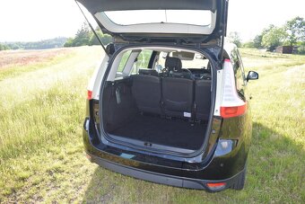 Renault GRAND SCENIC 2.0 DCi, 118kW - 15