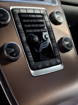 VOLVO XC60 D5 AWD POLESTAR SUMMUM - 15