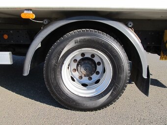 Iveco Eurocargo ML 120EL22 chlaďák mrazák čelo - 15