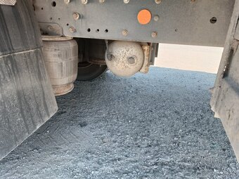 Iveco ML120E25P 6ti Válec valník 2019 198t km Klima,Nez.Top - 15