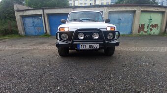 LADA NIVA - 15