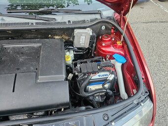Škoda Fabia 1.2 HTP - 15
