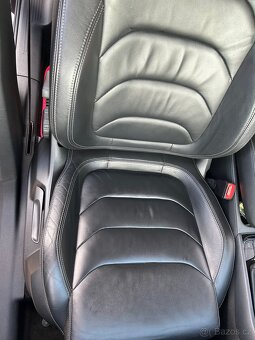 Škoda Kodiaq 2021 2.0 TDI 110 kw DSG Webasto - 15