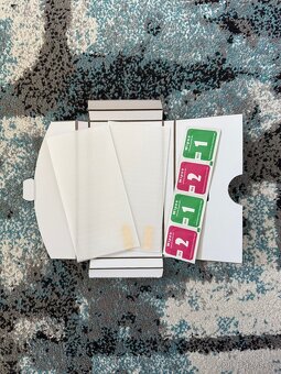 Iphone 16 pro 256gb natural titanium + příslušenství - 15