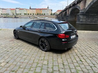 BMW 535 XD - 15