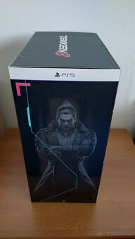 Tekken 8 – Premium Collector's Edition (bez hry, len to čo  - 15