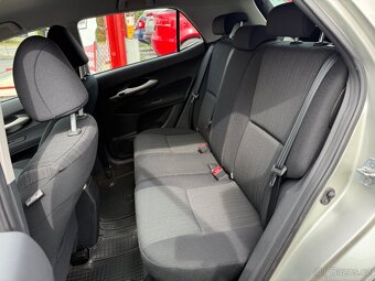 Toyota Auris 1.4 D-4D • 5/2007 • 66kw - 15