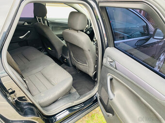 Ford Mondeo Combi 2.0 TDCi 103 kW – 2011 - 15