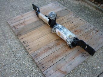 Tažné zařízení +přihlášení ZDARMA + pošta i dobírka+ - 15