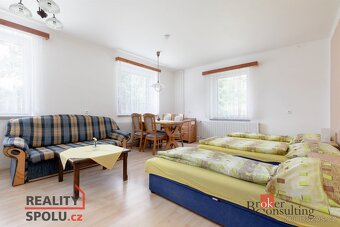 Prodej, komerční/ubytování, 650 m2, 79344 Horní Město, Brunt - 15