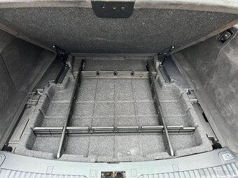 BMW 525Dtouring, 230000 km, automat, kůže, šíbr, idrive - 15