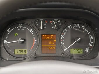Škoda Octavia Tour 1.9TDI CZ 133tkm. - 15