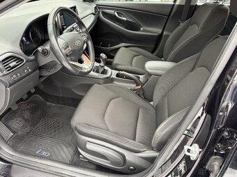Hyundai I30 1.4 T-GDi 103 kW - 15