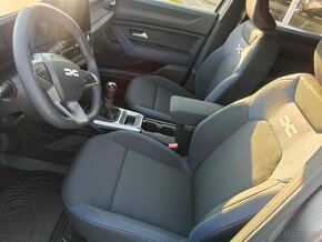 Duster Journey TCe 130 - 15