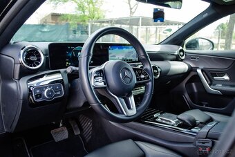 Mercedes-Benz A trieda 200 d /T - 15