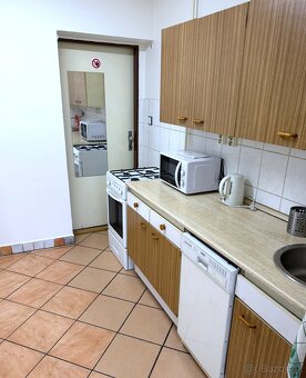 Pronájem komerčních prosrtorů, Ostrava - Hošťálkovice, 68 m2 - 15