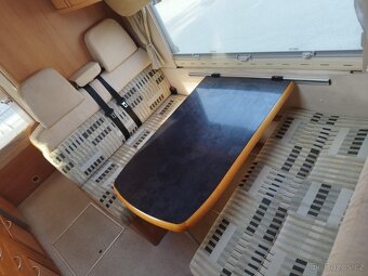 Fiat, Eura Mobil 2.8 JTd, klima - 15