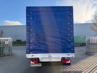 Mercedes-Benz Sprinter 519 CDI Plachta - 15