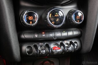 Mini Cooper S 141kW, (2017) - 15